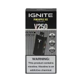 Dispositivo Descartvel Ignite V250 25000 Puffs Black Pineapple Ice