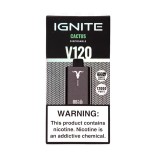 Dispositivo Descartvel Ignite V120 12000 Puffs Black Cactus