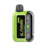 Dispositivo Descartvel OXBAR G Prime 25000 Puffs Sour Juicy Mango