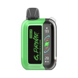 Dispositivo Descartvel OXBAR G Prime 25000 Puffs Watermelon Slushi