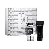 Kit Perfume Paco Rabanne Phantom Masculino 2pcs