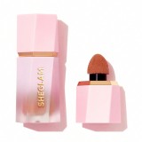 Blush Lquido SHEGLAM Color Bloom Birthday Suit