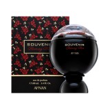 Perfume Afnan Souvenir Blooming Bliss EDP Feminino 100ml