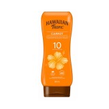 Loo Protetora Solar Hawaiian Tropic Carrot SPF10 240ml