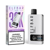 Dispositivo Descartvel ELF BAR TE30K Acai Banana Ice