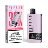 Dispositivo Descartvel ELF BAR TE30K Cherry Strazz