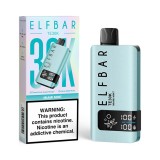 Dispositivo Descartvel ELF BAR TE30K Miami Mint