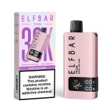 Dispositivo Descartvel ELF BAR TE30K Sour Lush Gami