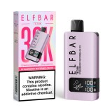 Dispositivo Descartvel ELF BAR TE30K Strawberry Watermelon Ice