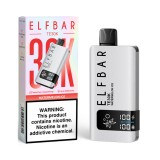 Dispositivo Descartvel ELF BAR TE30K Watermelon Ice