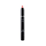 Lpis Labial NYX Jumbo 716 Pink Brown