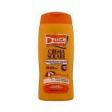 Protetor Solar Delice Solaire Crema Solare FP10 250ml