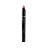 Lpis Labial NYX Jumbo 721 Soft Fuschia