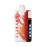 Dispositivo Descartvel ELF BAR Ice King 40000 Puffs Scary Berry