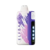 Dispositivo Descartvel ELF BAR Ice King 40000 Puffs Sour Lush Gummy