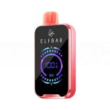 Dispositivo Descartveis Elf Bar Raya D2 20000 Puffs Double Apple
