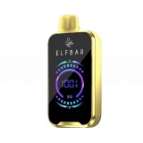 Dispositivo Descartveis Elf Bar Raya D2 20000 Puffs Mango Peach Watermelon
