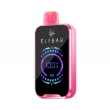 Dispositivo Descartveis Elf Bar Raya D2 20000 Puffs Peach Ice