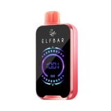 Dispositivo Descartveis Elf Bar Raya D2 20000 Puffs Watermelon Ice