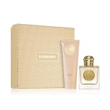 Kit Perfume Burberry Goddes Feminino 2pcs