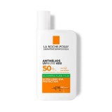 Protetor Solar La Roche-Posay ANTHELIOS UVMUNE 400 Oil Control Fluide SPF50+ Sem Cor 50ml