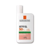 Protetor Solar La Roche Posay Anthelios UV Mune 400 Oil Control Colour Fluid SPF50+ 50ml
