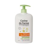 Creme de Ducha Nutritivo Corine de Farme Mono de Tahiti 750ml