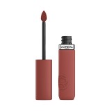 Batom Lquido L'Oral Infallible Matte Resistance 150 Lazy Sunday