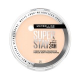 Base em P Maybelline SuperStay 24H Hybrid 120