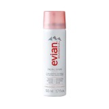 Spray Facial EVIAN Brumisateur 50ml