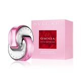 Perfume Bvlgari Pink Saphire EDT Feminino 65ml