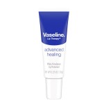 Protetor Labial Vaseline Lip Therapy Advanced Healing 10g