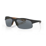 culos de Sol Daniel Klein DK3267-C3 Masculino Preto/Laranja