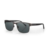 culos de Sol Daniel Klein DK3260-C2 Masculino Cinza/Antracite