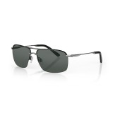 culos de Sol Daniel Klein DK3259-C2 Masculino Prata/Cinza