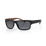 culos de Sol Daniel Klein DK3266-C3 Masculino Preto/Marrom