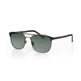 culos de Sol Daniel Klein DK3264-C2 Masculino Antracite/Cinza