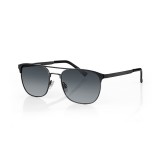 culos de Sol Daniel Klein DK3264-C1 Masculino Preto