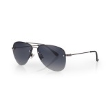 culos de Sol Daniel Klein DK3262-C1 Masculino Preto