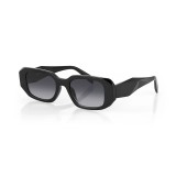 culos de Sol Daniel Klein DK4319-C1 Feminino Preto
