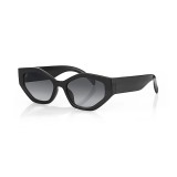 culos de Sol Daniel Klein DK4317-C1 Feminino Preto