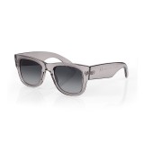 culos de Sol Daniel Klein DK4314-C1 Feminino Cinza