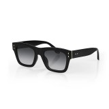 culos de Sol Daniel Klein DK4313-C1 Feminino Preto