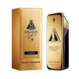 Perfume Paco Rabanne 1 Million Parfum Intense Masculino 200ml