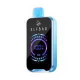 Dispositivo Descartveis Elf Bar Raya D2 20000 Puffs Blueberry Ice