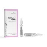 Super Ampola Bio Balance Highlighter Peptide Matrixyl 3000+ Matrixyl Synthe'6 10X2ml