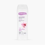 Leite Corporal Babaria Amndoas Doces 400ml
