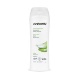Leite Corporal Babaria Aloe Vera 400ml