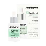 Serm Facial Babaria Glycolic Acid 30ml