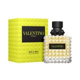 Perfume Valentino Donna Born In Roma Yellow Dream EDP Feminino 100ml